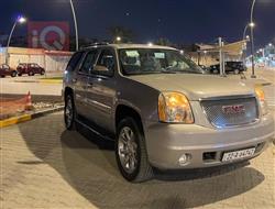 جي ام سي يوكون